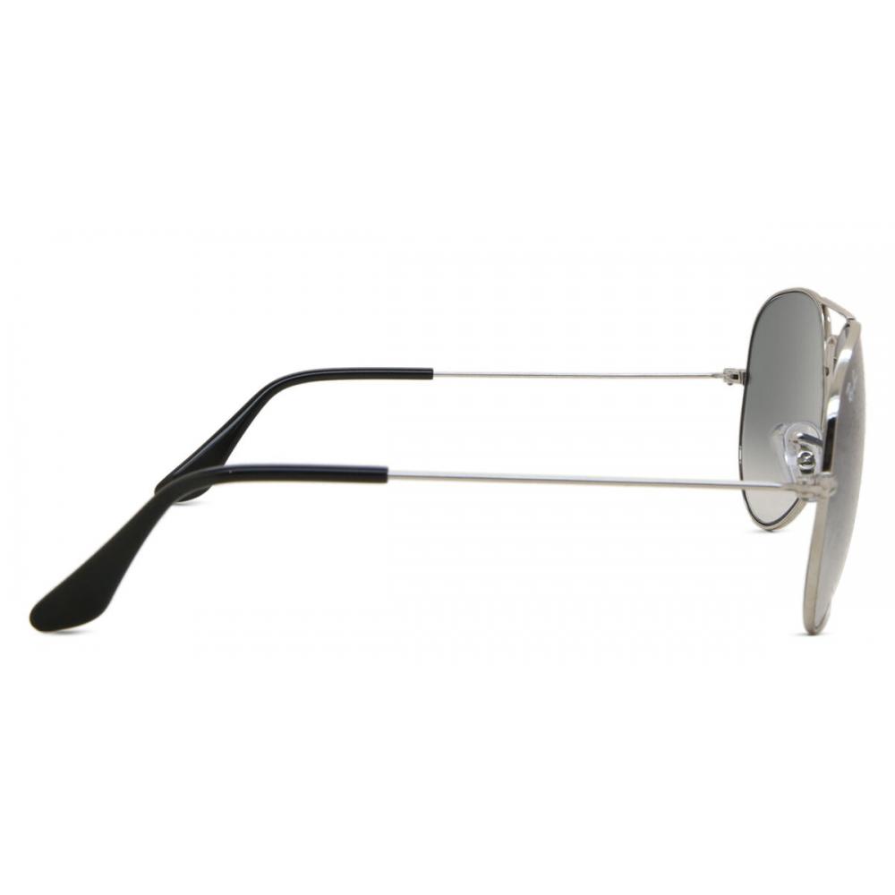Ray Ban Rb3025 Aviator Gradient 003 3f Unisex Sunglasses