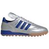 adidas Mundial Team Silver Metallic Royal Gum Men Sneakers Royal-Blue JI3512