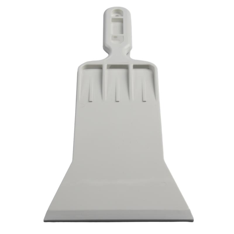 1PCS Car Tint Film Applicator Squeegee Tool PET Bulldozer Decals Wrapping Scraper Special Tools For Car Modification