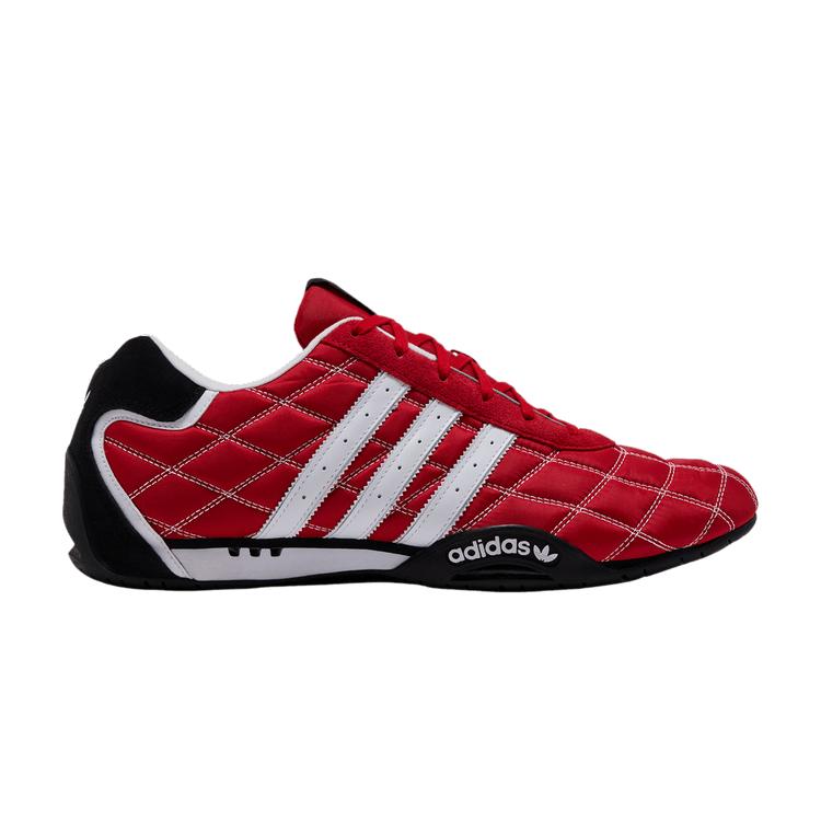 adidas Adi Racer Lo Better Scarlet White 40