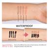 Matita Labbra Peel Off Tinta Labbra Tatuaggio Lunga Durata Impermeabile A Prova di Sbavature A Prova di Trasferimento Matita Contorno Labbra Opaca Cosmetico Labbra Magico