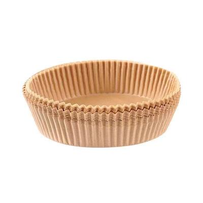 ZISIZ Round Air Fryer Paper Liners