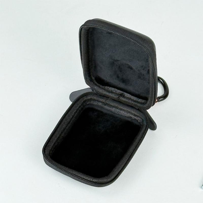 Impermeable Hard Wearing Protective Case For 360 Cameras Thin Travel Storage Bag With Soft Inner Lining
