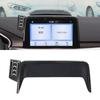 Auto-Handyhalter für Ford Focus MK4 IV ~ GPS Lüftungsschlitz Handyhalter Auto Smartphone Ständer Schwerkraft Zubehör