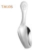 Tea Spoon Food Grade Holding Condiment Compact Practical Ultra-light Kitchen Restaurant Condiment Spoon for Household