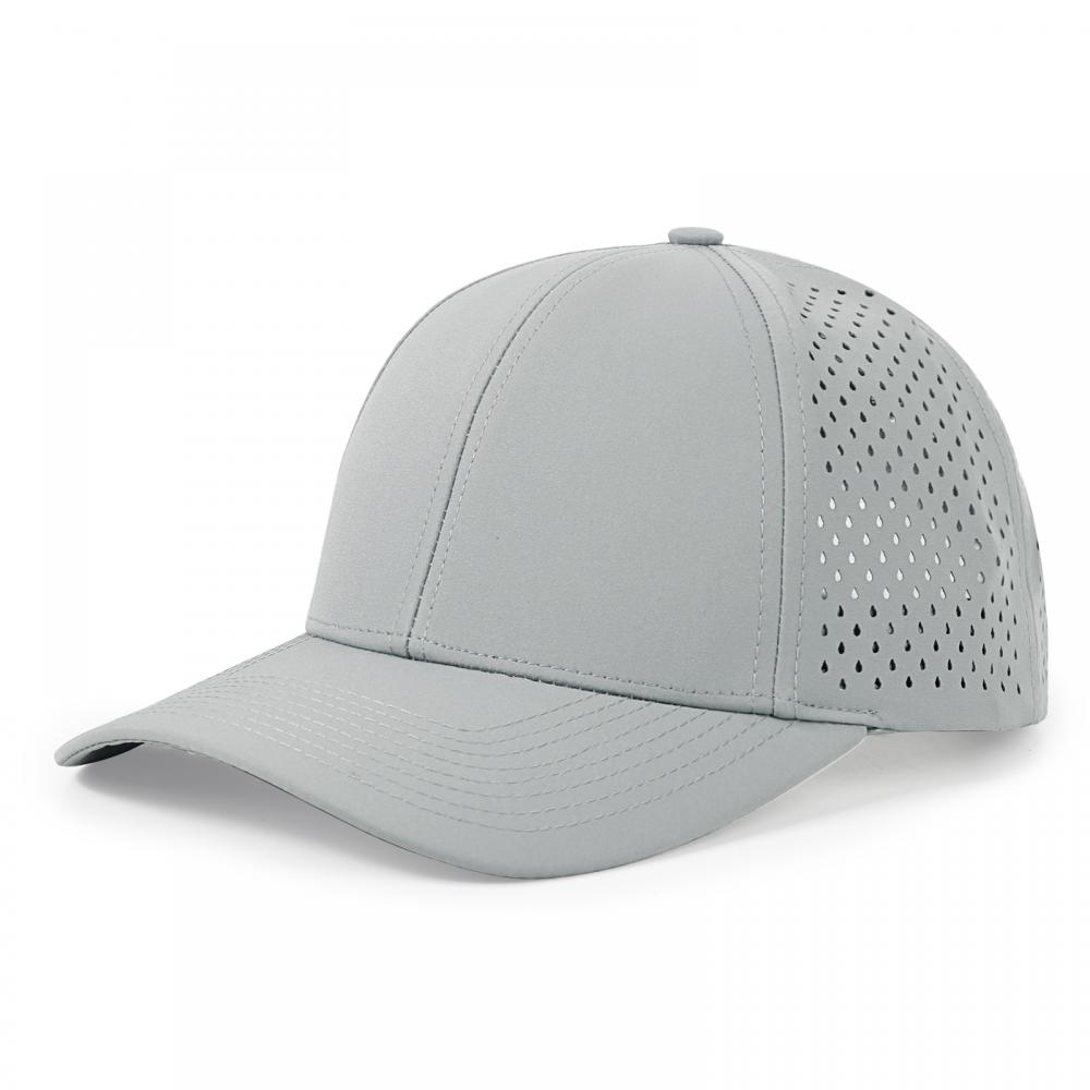 New Blank Sport Caps For Men And Women Solid Color Sun Hat Hip Hop Breathable Mesh Baseball Cap Outdoor Casual Trucker Hat