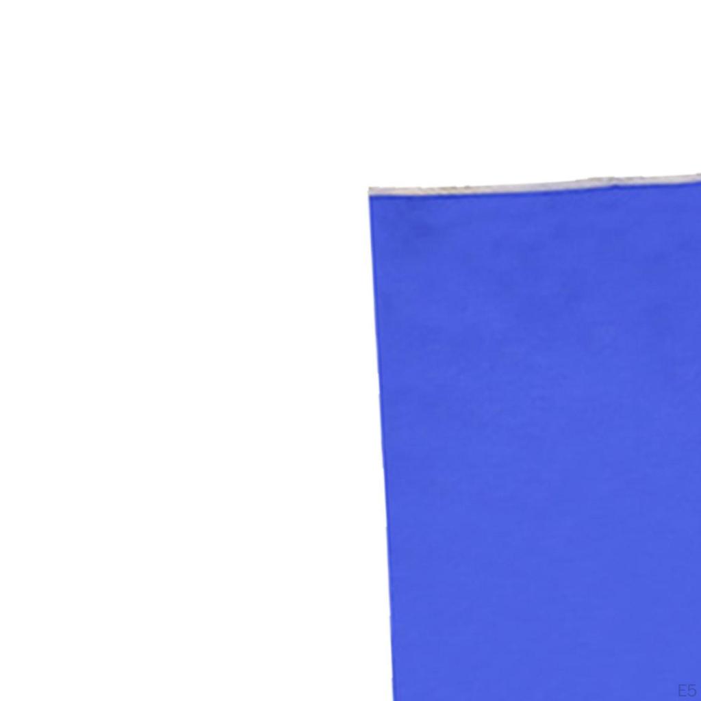 Transfer Slide Sheet Lightweight Washable for Hospital Vehicles Wheelchairs