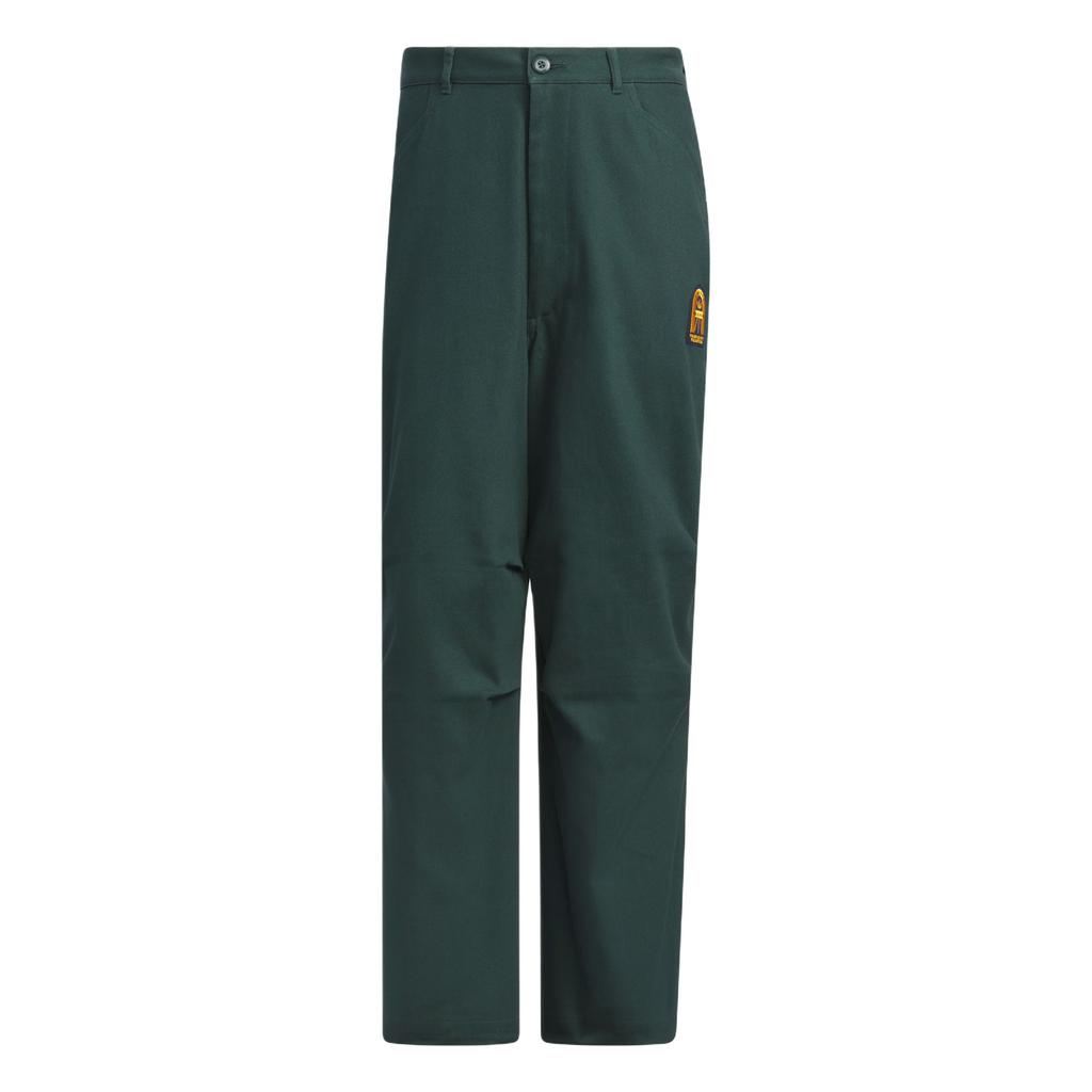 adidas Originals Knitted Sweatpants Men's Mineral Green JC6848-