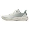Anta Youchuan Comfortable Fashion Breathable Lightweight Low-Top Running Shoes Women Sneaker White Green 922515514-3