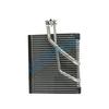 Volkswagen Touareg Air Conditioner Evaporator 7P0820101A RHD