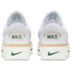 Neuer Nike Court Legacy Lift Weiß Sail Sesam Tanne Damen DM7590-107