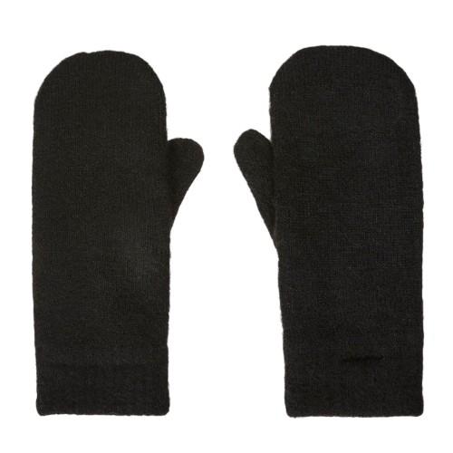 Pieces Womens/Ladies Winter Mittens