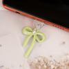 Phone Dust Plug: Protect Your Device with a Festive Charm - Suitable for Iphone, Type-C