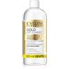 Eveline Gold Lift Expert 3W1 Mizellenwasser 500 ml