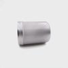 68x85mm Threaded Aluminum Can - 200ml Essential Oil Jar
