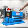 1,5-38MM Automatische Kabelstripper 370W Soorten Metalen Kabel Draadstripper Met 10 Messen Aangedreven Elektrische Kabelstripper 15 M/Min