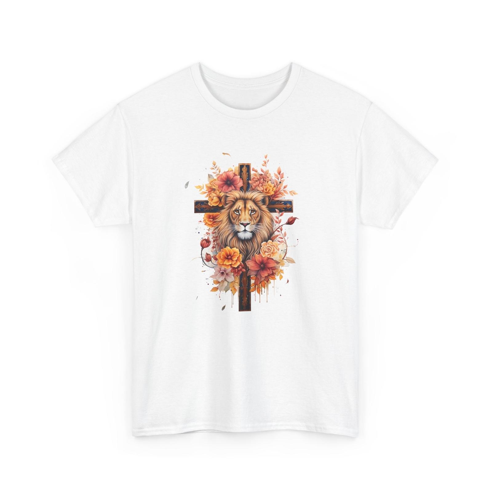 

Fall Aesthetic Shirt | Autumn Leaves Pumpkin | Fall For Jesus Christ Retro Shirt S