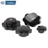 GUWANJI Star Knob Nuts