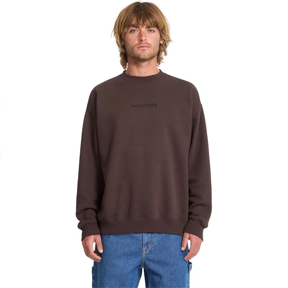 

Volcom Толстовка Stone Fleece L