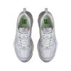 Anta Millennium Glacier Breathable Cushioning Height Increasing Slip Resistant Low top Chunky Sneakers Women's 122618896R-4