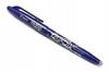 Pilot Erasable Blue Ballpoint Pen with Refill