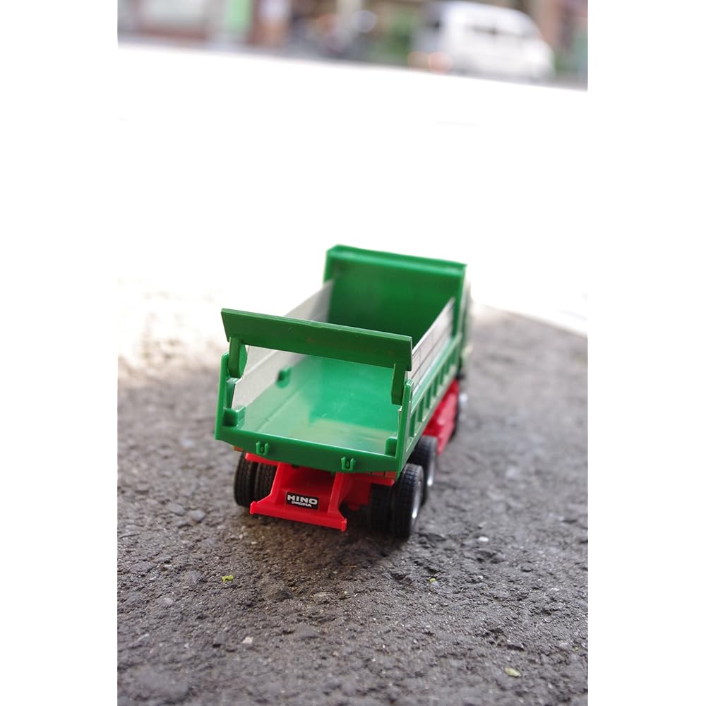 Diapet DK-5002 Großer Kipper