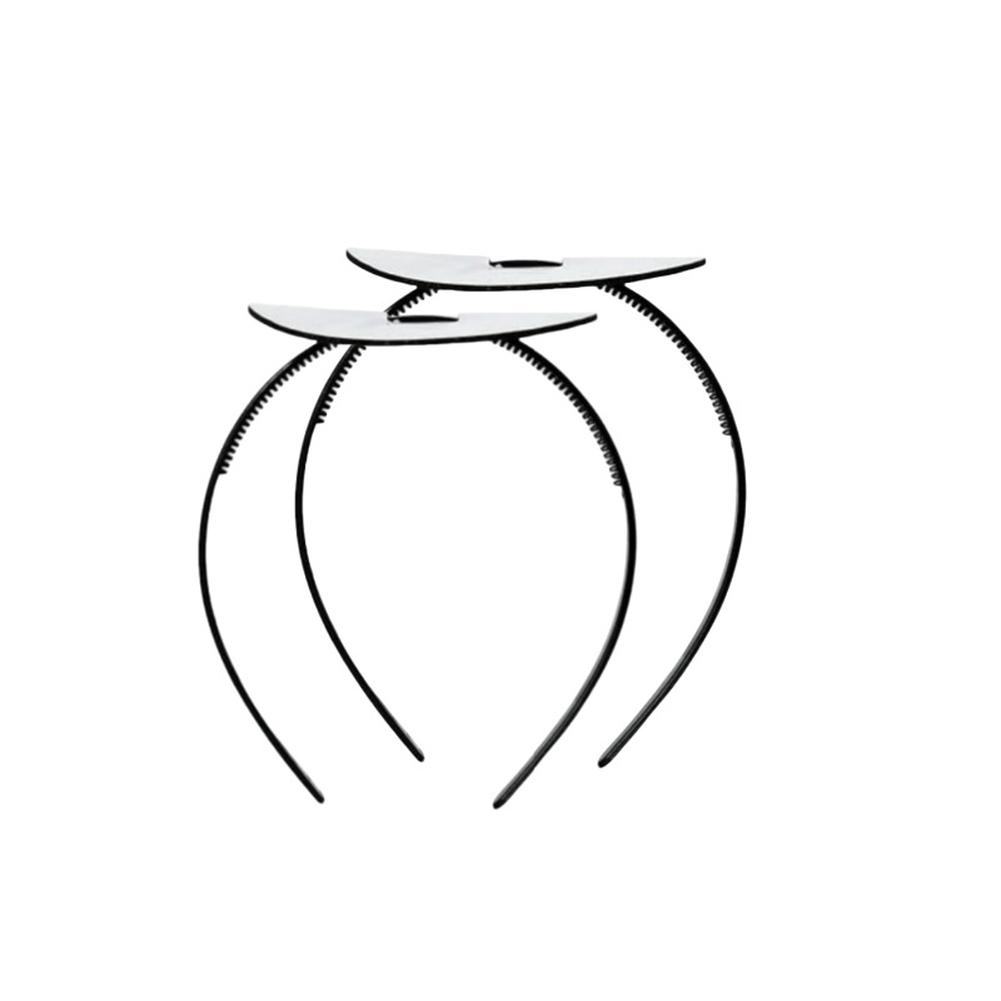 Fascia per Cappello di Laurea Fascia per Cappello di Laurea Fermo Anti-Caduta Fascia per Capelli per Accessori Cappello di Laurea