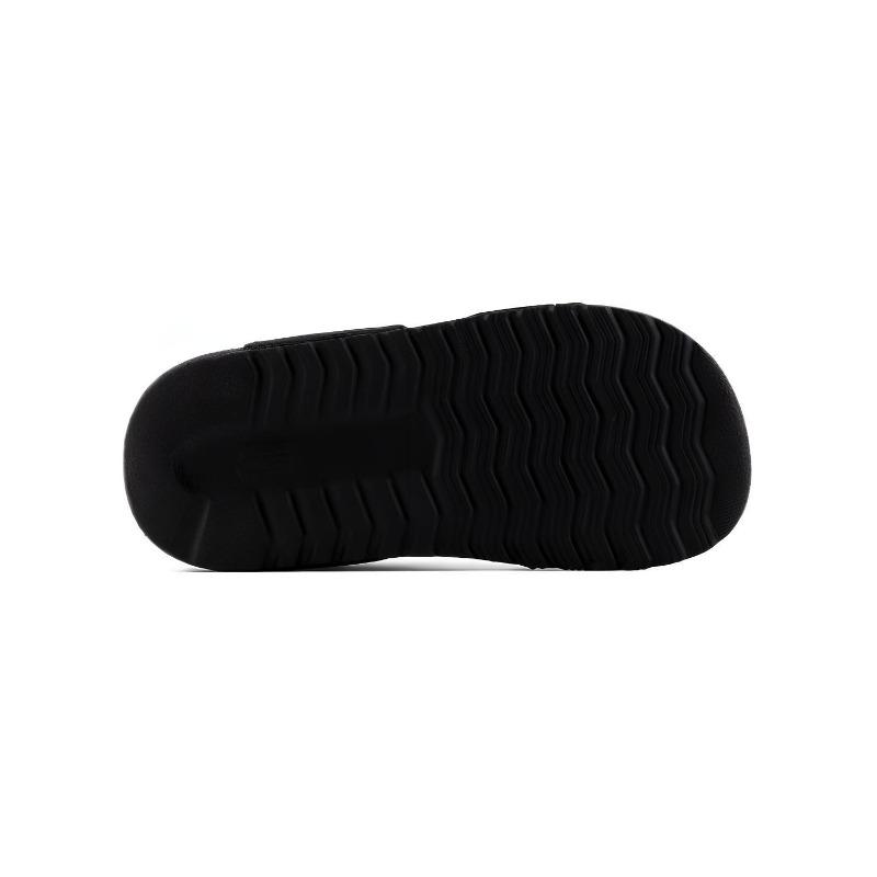 New Balance NCLAY Toddlers Black Low Top Walking Shoes Lightweight Comfortable Anti Slip Wear Resistant SIFNCLD1