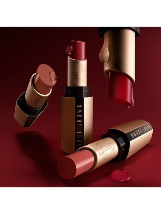BOBBI BROWN NEW Luxe Matte Lipstick