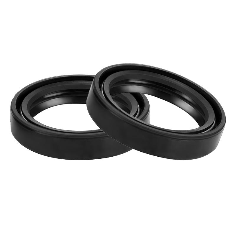 41x53 Motorcycle Front Fork Shock Oil Seal or Dust Seal for Suzuki RM125 RM250 RMX250 AN400 Burgman DR650S GSF400 Bandit GSF600S