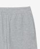 BASIC HOUSE Uni Basic Shorts Melange Grey Lyhp3101