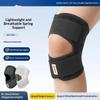 Fitness Knee Support for Running and Cycling 1PCS Compression Braces Ideal for Sports and Outdoor Activities