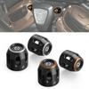 Ignition Coil Bracket Screw Caps for Harley RH1250S Sportster S Pan America 1250 RA1250/S 2021-2024 Nightster RH975/S 2023-2024