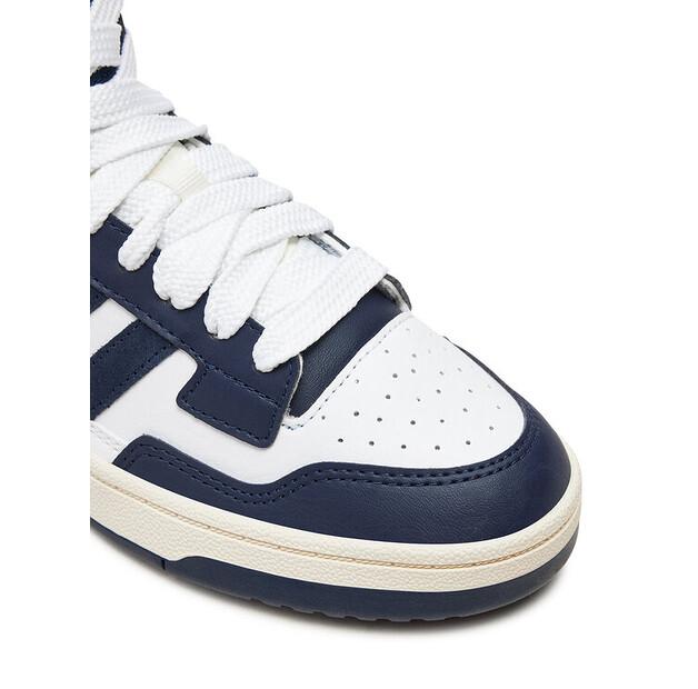 Кроссовки adidas Rapid Court Mid