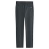 Dance with Wolves Men's Elastic Waist Quick-Dry Casual Pants