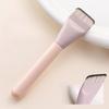 Ultra Thin Foundation Brush Lightweight And Thin Face Contour Brush Flat Contour Brush Blending Foundation Cream Makeup Brushes