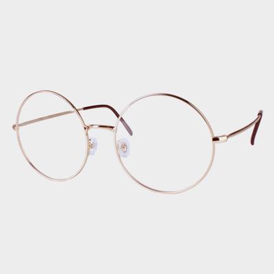 The Classic SW27_C3 Gold (Oversized)
