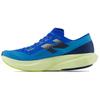FuelCell Rebel V4 Spice Blue Limelight Sneakers MFCXLQ4