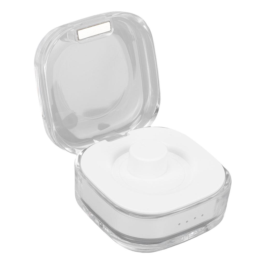 Charging Case Fit for R02 R03 R06 R11M Smart Type C Fast Charging Portable Magnetic Smart Box