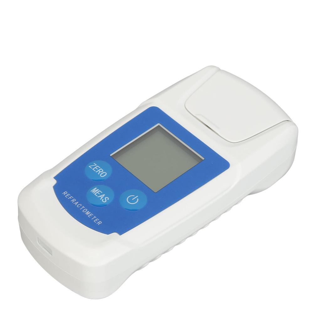 Digital  Sugar Refractometer Automatic Temperature Compensation  Refractometer