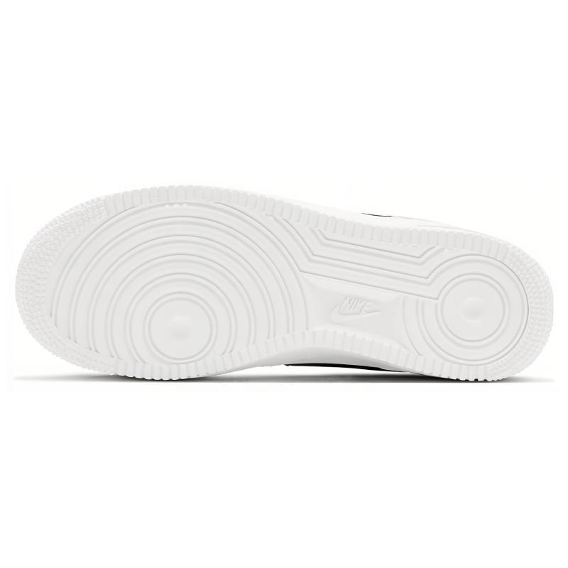 Nike Air Force 1 High 'White Midnight Navy' Women's Sneakers 334031-117