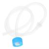 Extension Hose Kit Kitchen Sink Silicone Soap Dispenser