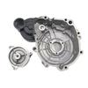For Suzuki GSXR600 GSXR750 GSX-R600 GSX-R750 GSXR 600 750 06-22 Motorcycle Stator Cover Engine Generator GSX 400 Crankcase Cover