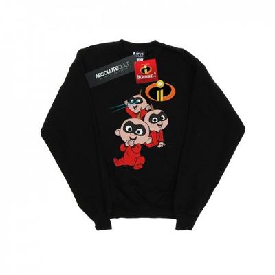 Mens The Incredibles Jak Jak Sweatshirt