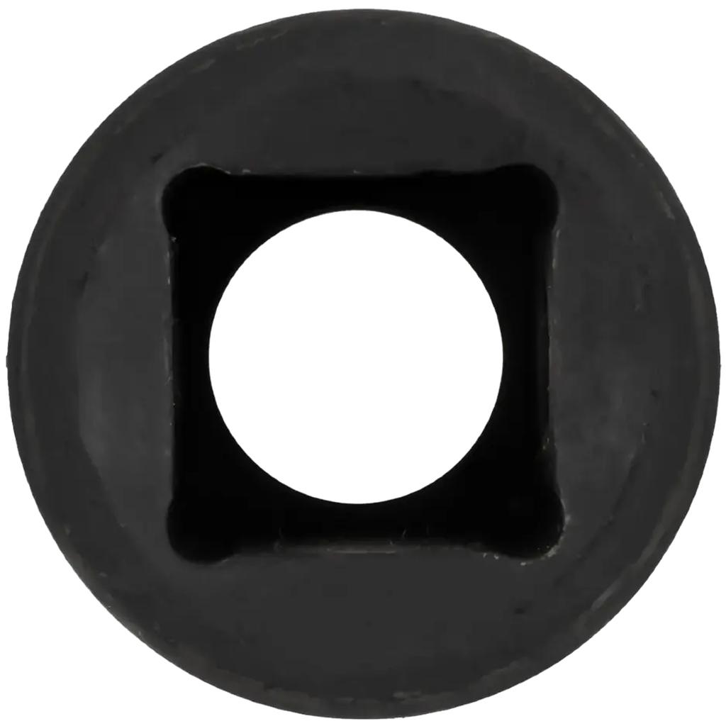 JCB 1/2" Cr-Mo Deep Impact Socket 6-Point 14mm Socket Wrench