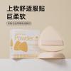 Soft Air Cushion Puff Makeup Blender Sponges Elastic Marshmallow Cosmetic Foundation Powder Set Powder Puff Set Box