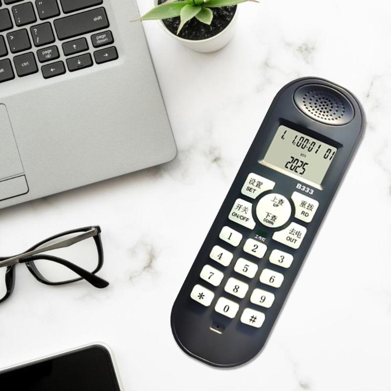 Test B333 Telephone Line Tester Efficient Line Detection Multiple Function For Networking Maintenance And Office