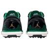 Air Jordan Eastside Golf X Jordan ADG 4 1961 Men Sneakers Black Malachite Metallic-Gold FJ0850-001