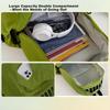VICTORIATOURIST Travel Backpack, Large Capacity Backpack, Laptop Bag, Sport Bag, Bookbag