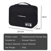 2025 Hot Car Storage Bag Waterproof Digital Protective Organiser Case For BMW E30 E34 E36 E39 E46 E52 E53 E60 E61 E62 E70 E71 E8